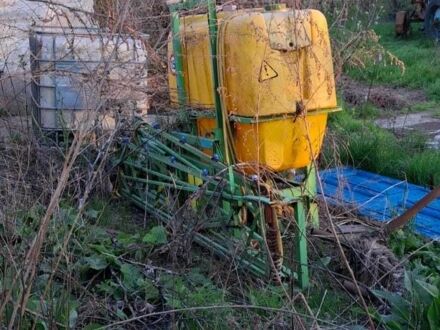 Інша Інша, об'ємом двигуна 0 л та пробігом 0 тис. км за 520 $, фото 1 на Automoto.ua