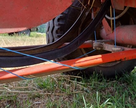 Другая Другая, объемом двигателя 0 л и пробегом 0 тыс. км за 3100 $, фото 14 на Automoto.ua