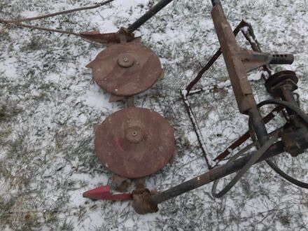 Інша Інша, об'ємом двигуна 0 л та пробігом 0 тис. км за 90 $, фото 1 на Automoto.ua