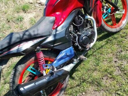 Інша Інша 2015 у Самборе на Automoto.ua Інша Інша, об'ємом двигуна 0.2 л та пробігом 0 тис. км за 680 $, фото 1 на Automoto.ua