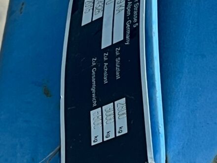 Другая Другая, объемом двигателя 0 л и пробегом 0 тыс. км за 24000 $, фото 1 на Automoto.ua