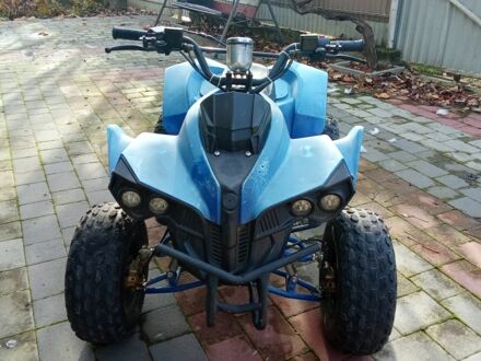 Другая Другая, объемом двигателя 0.13 л и пробегом 0 тыс. км за 311 $, фото 1 на Automoto.ua