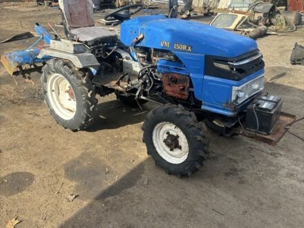 Інша Інша, об'ємом двигуна 1.5 л та пробігом 150 тис. км за 1600 $, фото 1 на Automoto.ua