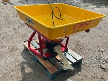 Другая Другая, объемом двигателя 0 л и пробегом 0 тыс. км за 1741 $, фото 1 на Automoto.ua