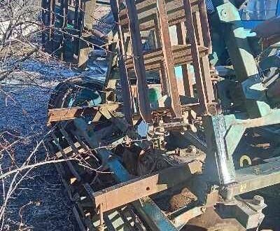 Інша Інша, об'ємом двигуна 0 л та пробігом 0 тис. км за 3396 $, фото 1 на Automoto.ua