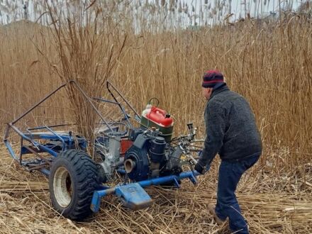 Другая Другая, объемом двигателя 0 л и пробегом 0 тыс. км за 5500 $, фото 1 на Automoto.ua