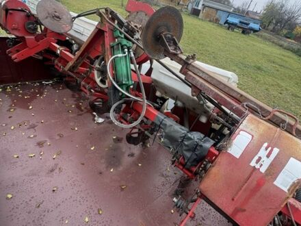 Другая Другая, объемом двигателя 0 л и пробегом 0 тыс. км за 1191 $, фото 1 на Automoto.ua