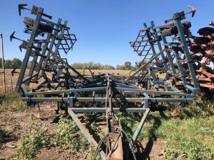 Другая Другая, объемом двигателя 0 л и пробегом 0 тыс. км за 3570 $, фото 1 на Automoto.ua