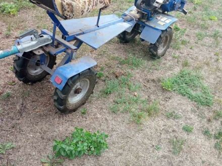 Інша Інша, об'ємом двигуна 0 л та пробігом 0 тис. км за 500 $, фото 1 на Automoto.ua