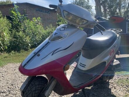 Другая Другая 2015 в Богодухове на Automoto.ua Другая Другая, объемом двигателя 80 л и пробегом 0 тыс. км за 110 $, фото 1 на Automoto.ua