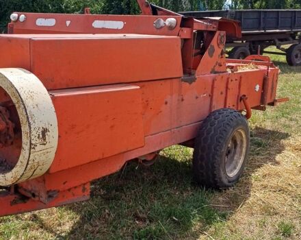 Другая Другая, объемом двигателя 0 л и пробегом 0 тыс. км за 3100 $, фото 2 на Automoto.ua