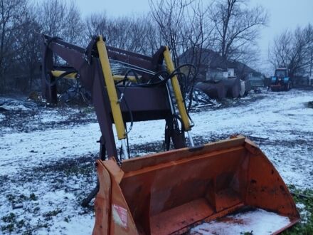 Другая Другая, объемом двигателя 0 л и пробегом 0 тыс. км за 2000 $, фото 1 на Automoto.ua