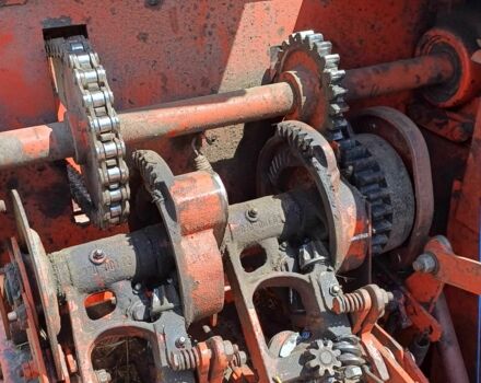 Другая Другая, объемом двигателя 0 л и пробегом 0 тыс. км за 3100 $, фото 6 на Automoto.ua