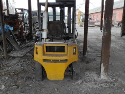 Другая Другая, объемом двигателя 0 л и пробегом 0 тыс. км за 4300 $, фото 1 на Automoto.ua