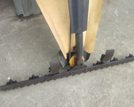 Другая Другая, объемом двигателя 0 л и пробегом 0 тыс. км за 102 $, фото 3 на Automoto.ua