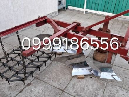 Інша Інша, об'ємом двигуна 0 л та пробігом 0 тис. км за 476 $, фото 1 на Automoto.ua