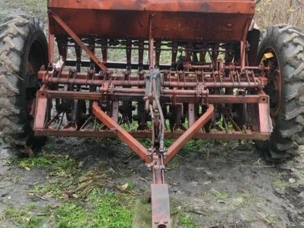 Другая Другая, объемом двигателя 0 л и пробегом 0 тыс. км за 1304 $, фото 1 на Automoto.ua