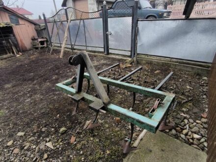 Інша Інша, об'ємом двигуна 0 л та пробігом 0 тис. км за 405 $, фото 1 на Automoto.ua