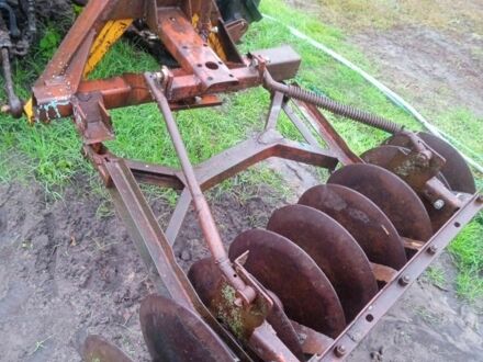 Інша Інша, об'ємом двигуна 0 л та пробігом 0 тис. км за 474 $, фото 1 на Automoto.ua