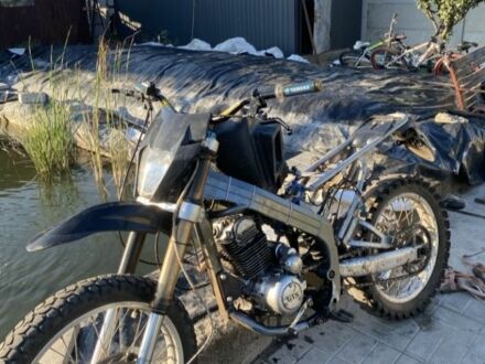Інша Інша, об'ємом двигуна 0.2 л та пробігом 0 тис. км за 486 $, фото 1 на Automoto.ua