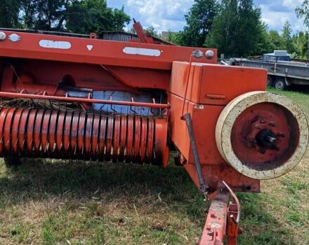 Другая Другая, объемом двигателя 0 л и пробегом 0 тыс. км за 3100 $, фото 16 на Automoto.ua