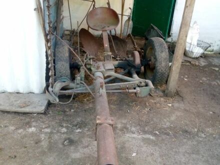 Другая Другая, объемом двигателя 0 л и пробегом 0 тыс. км за 155 $, фото 1 на Automoto.ua