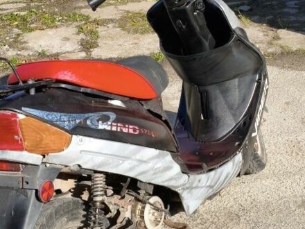 Інша Інша, об'ємом двигуна 50 л та пробігом 0 тис. км за 156 $, фото 1 на Automoto.ua