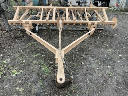 Другая Другая, объемом двигателя 0 л и пробегом 0 тыс. км за 997 $, фото 1 на Automoto.ua