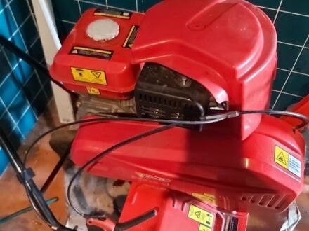 Другая Другая, объемом двигателя 0 л и пробегом 0 тыс. км за 236 $, фото 1 на Automoto.ua