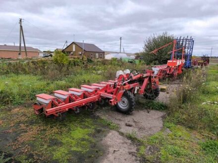 Другая Другая, объемом двигателя 0 л и пробегом 0 тыс. км за 7121 $, фото 1 на Automoto.ua