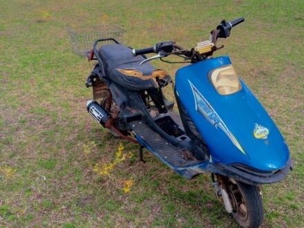 Другая Другая, объемом двигателя 49 л и пробегом 0 тыс. км за 97 $, фото 1 на Automoto.ua