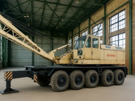 Інша Інша, об'ємом двигуна 0 л та пробігом 0 тис. км за 95000 $, фото 1 на Automoto.ua