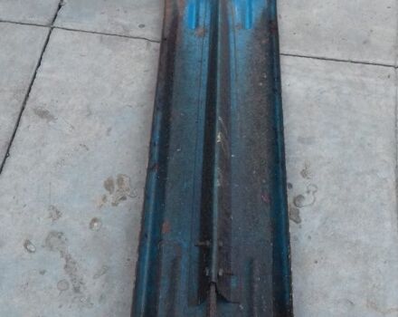 Другая Другая, объемом двигателя 0 л и пробегом 0 тыс. км за 15000 $, фото 2 на Automoto.ua