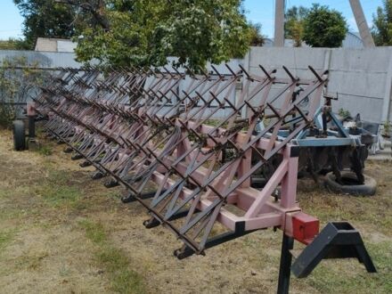 Інша Інша, об'ємом двигуна 0 л та пробігом 0 тис. км за 1775 $, фото 1 на Automoto.ua