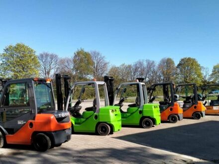 Другая Другая, объемом двигателя 0 л и пробегом 0 тыс. км за 13991 $, фото 1 на Automoto.ua