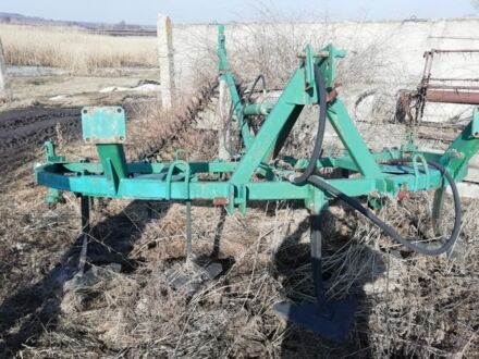 Другая Другая, объемом двигателя 0 л и пробегом 0 тыс. км за 1304 $, фото 1 на Automoto.ua