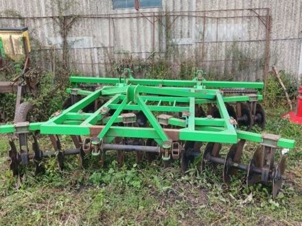 Другая Другая, объемом двигателя 0 л и пробегом 0 тыс. км за 1624 $, фото 1 на Automoto.ua