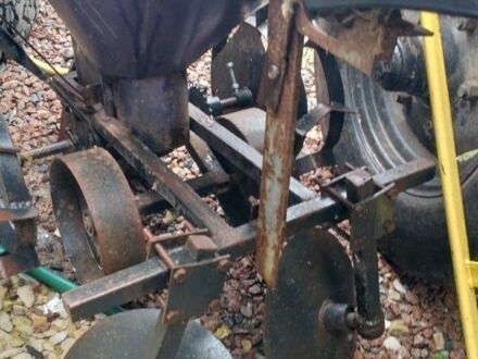 Другая Другая, объемом двигателя 0 л и пробегом 0 тыс. км за 64 $, фото 1 на Automoto.ua