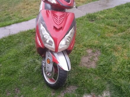 Другая Другая, объемом двигателя 0.11 л и пробегом 0 тыс. км за 262 $, фото 1 на Automoto.ua