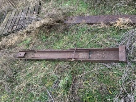 Другая Другая, объемом двигателя 0 л и пробегом 0 тыс. км за 83 $, фото 1 на Automoto.ua