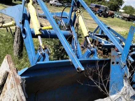 Інша Інша, об'ємом двигуна 0 л та пробігом 0 тис. км за 2300 $, фото 1 на Automoto.ua