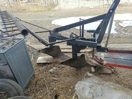 Другая Другая, объемом двигателя 0 л и пробегом 0 тыс. км за 340 $, фото 1 на Automoto.ua