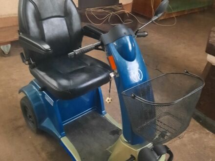 Інша Інша, об'ємом двигуна 0 л та пробігом 0 тис. км за 38000 $, фото 1 на Automoto.ua