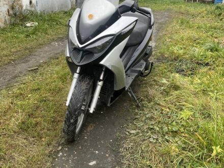 Другая Другая, объемом двигателя 0 л и пробегом 0 тыс. км за 358 $, фото 1 на Automoto.ua