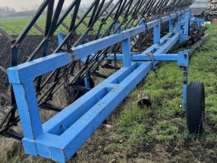 Другая Другая, объемом двигателя 0 л и пробегом 0 тыс. км за 1657 $, фото 1 на Automoto.ua