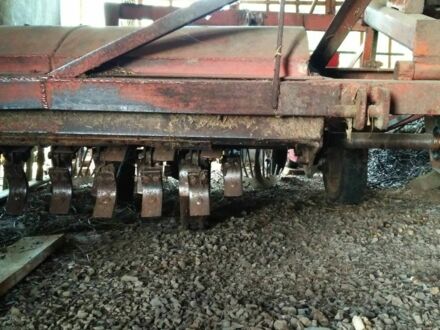 Другая Другая, объемом двигателя 0 л и пробегом 0 тыс. км за 957 $, фото 1 на Automoto.ua