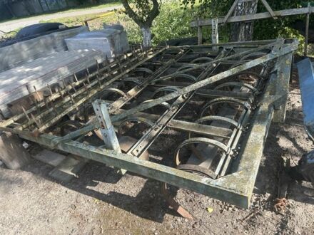 Другая Другая, объемом двигателя 0 л и пробегом 0 тыс. км за 714 $, фото 1 на Automoto.ua