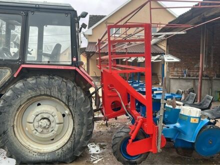 Інша Інша, об'ємом двигуна 0 л та пробігом 0 тис. км за 12994 $, фото 1 на Automoto.ua