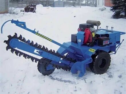 Другая Другая, объемом двигателя 0 л и пробегом 0 тыс. км за 2915 $, фото 1 на Automoto.ua