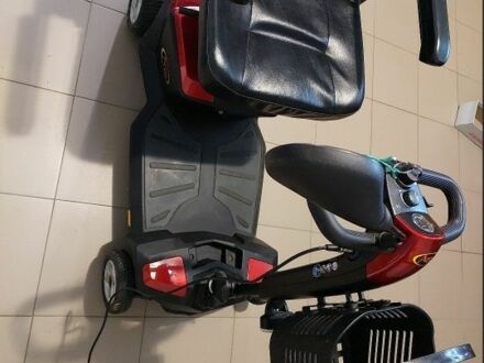 Другая Другая, объемом двигателя 0 л и пробегом 0 тыс. км за 1080 $, фото 1 на Automoto.ua